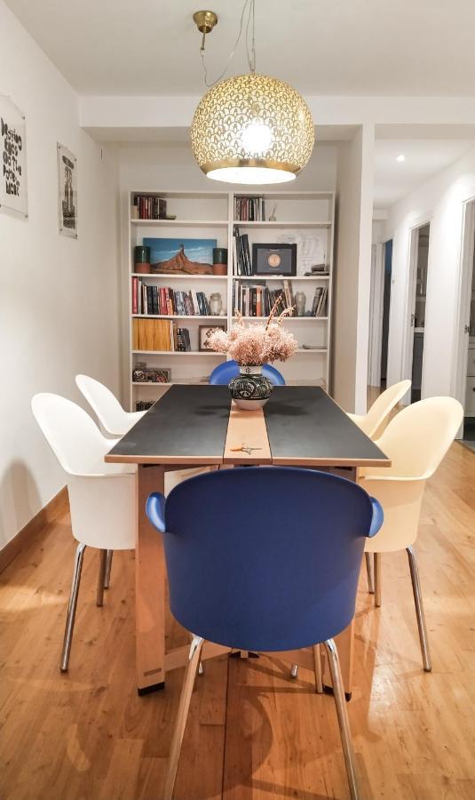 Apartment At Compania 100 M2 2 Wc Pamplona