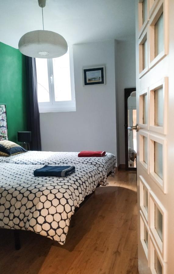 Apartment At Compania 100 M2 2 Wc *