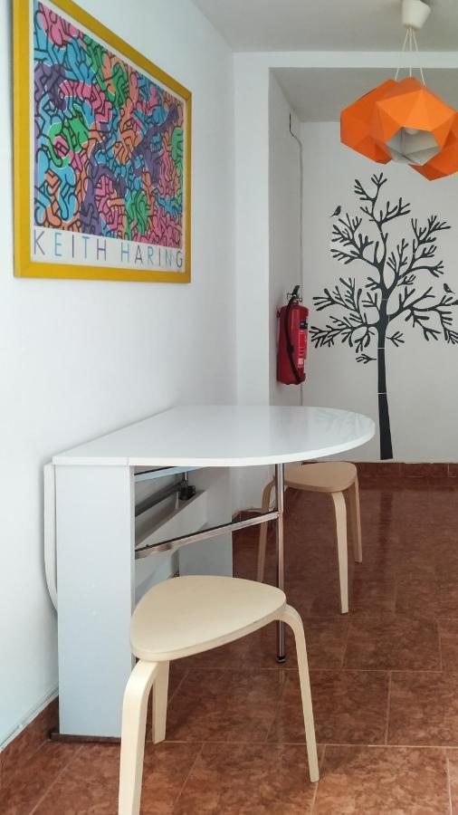 Apartment At Compania 100 M2 2 Wc