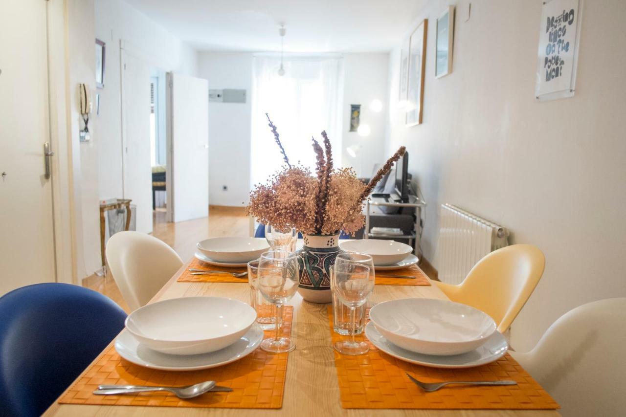 At Compania 100 M2 2 Wc Apartment Pamplona