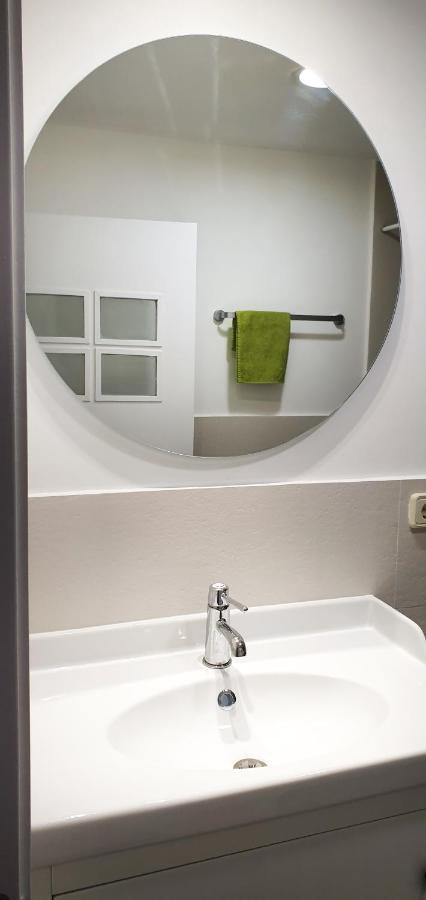 At Compania 100 M2 2 Wc Pamplona