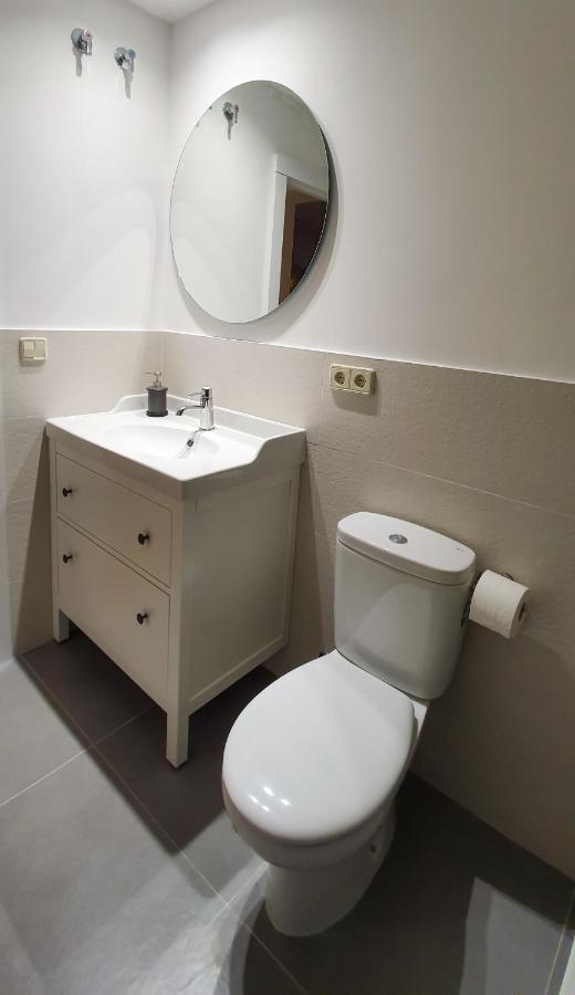 At Compania 100 M2 2 Wc Pamplona