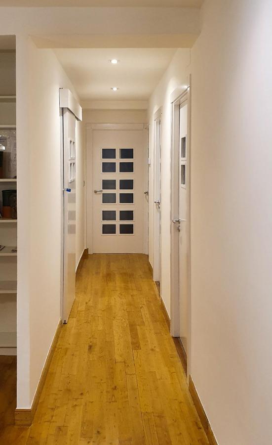At Compania 100 M2 2 Wc * Pamplona