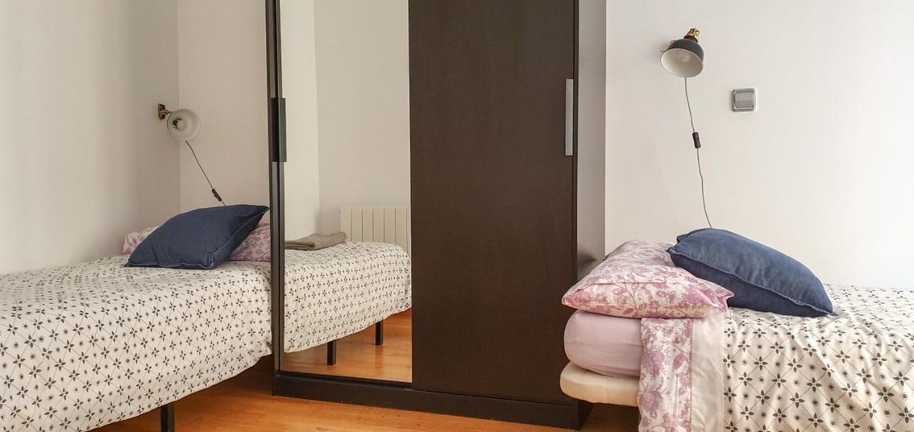 At Compania 100 M2 2 Wc Apartment *