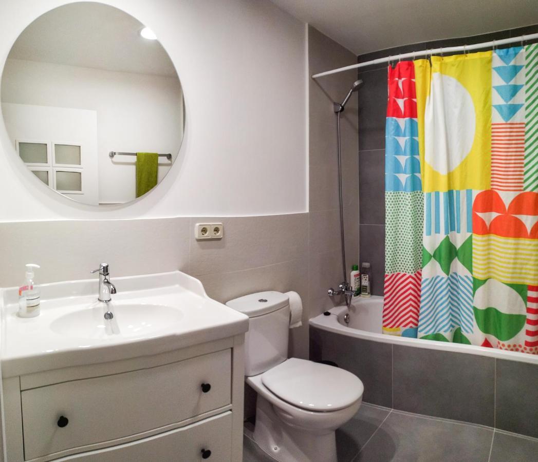 At Compania 100 M2 2 Wc Pamplona