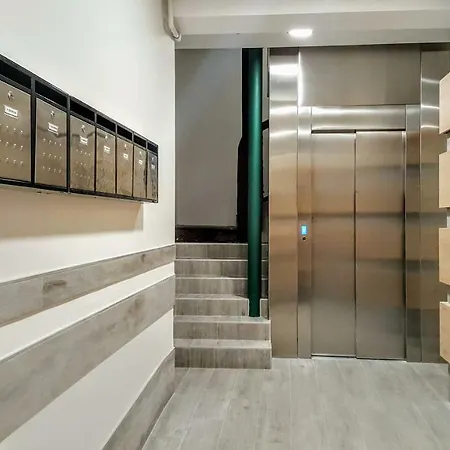 Appartement At Compania 100 M2 2 Wc à Pampelune Extérieur photo