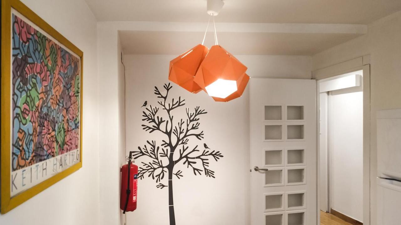 At Compania 100 M2 2 Wc Appartement *