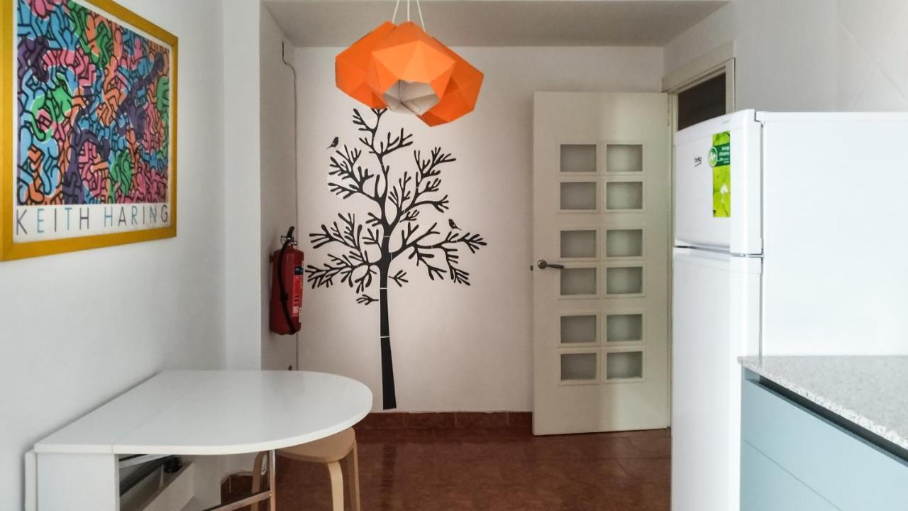 At Compania 100 M2 2 Wc Appartement *