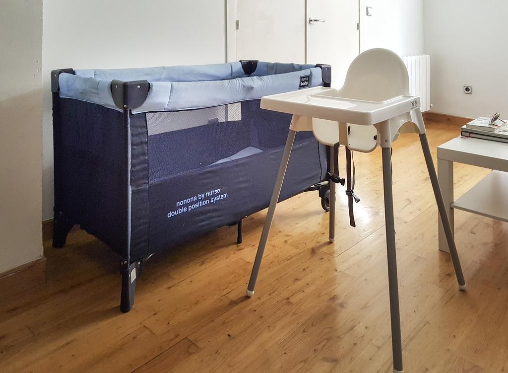 Appartement At Compania 100 M2 2 Wc