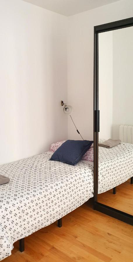 Appartement At Compania 100 M2 2 Wc Pamplona
