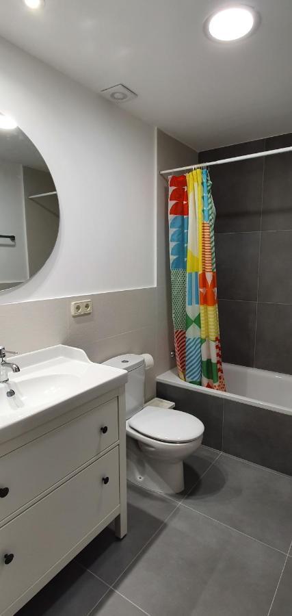 At Compania 100 M2 2 Wc Pamplona