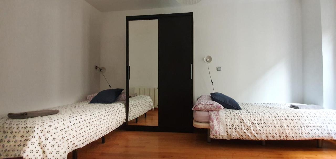 Appartement At Compania 100 M2 2 Wc Pamplona